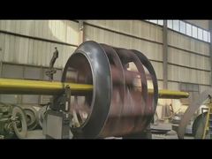 遠心ファンローターのバランス