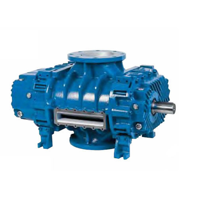 化学分野のための高圧根の空気送風機150rpm-3000rpm
