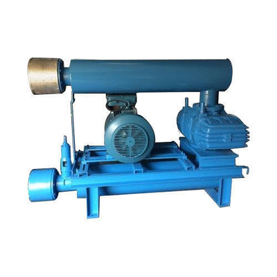 化学分野のための高圧根の空気送風機150rpm-3000rpm