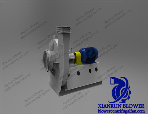 220V 380V 440V 480V 660V カスタム産業用ファン